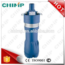 CHIMP 3.0hp 2.2kw bomba de agua eléctrica sumergible multietapas